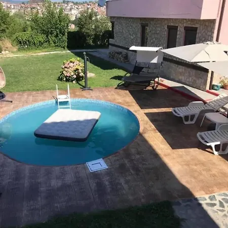 Pirin Private Casa de hóspedes Sandanski