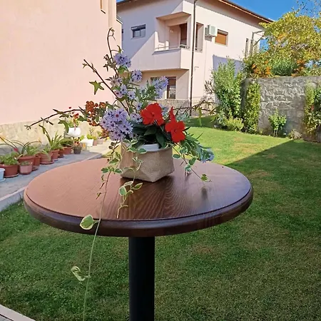 Casa de hóspedes Pirin Private Sandanski