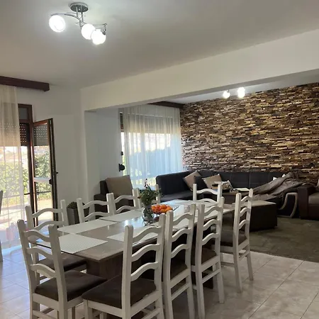 Casa de hóspedes Pirin Private