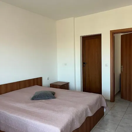 Casa de hóspedes Pirin Private *