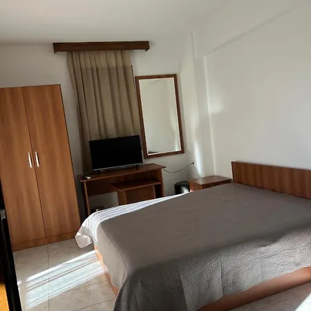 Casa de hóspedes Pirin Private Sandanski