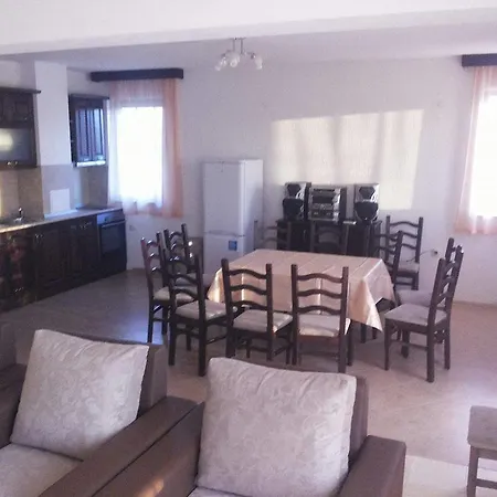 Casa de hóspedes Pirin Private