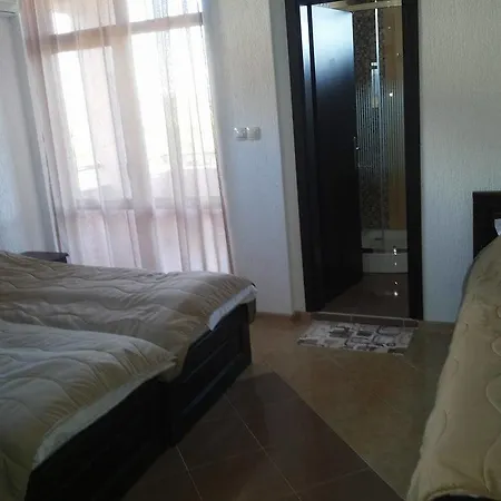 Casa de hóspedes Pirin Private Sandanski