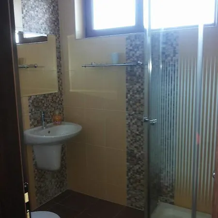 Casa de hóspedes Pirin Private Sandanski