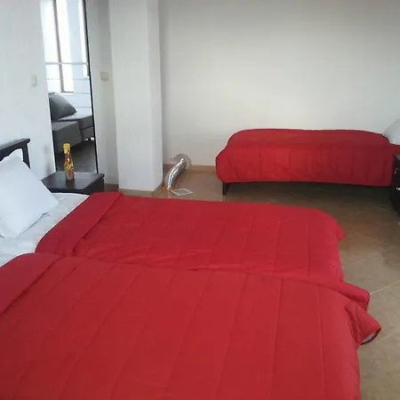 Casa de hóspedes Pirin Private *