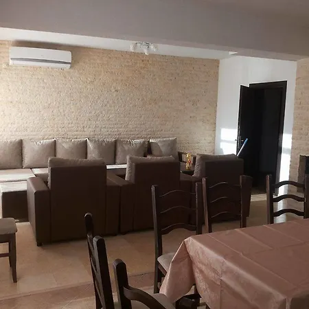 Casa de hóspedes Pirin Private