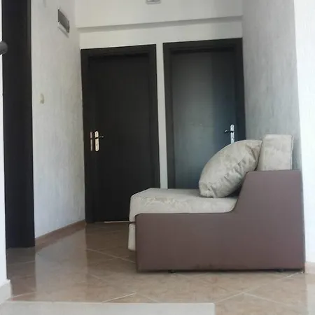 Casa de hóspedes Pirin Private Sandanski