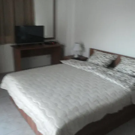 Casa de hóspedes Pirin Private
