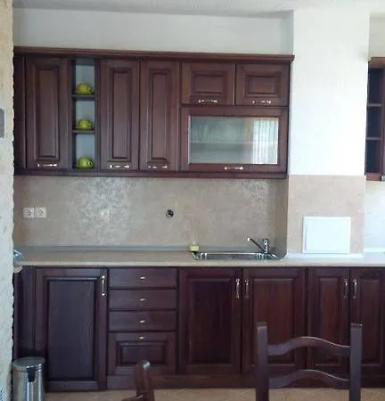 Casa de hóspedes Pirin Private