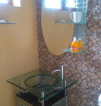 Casa de hóspedes Pirin Private Sandanski
