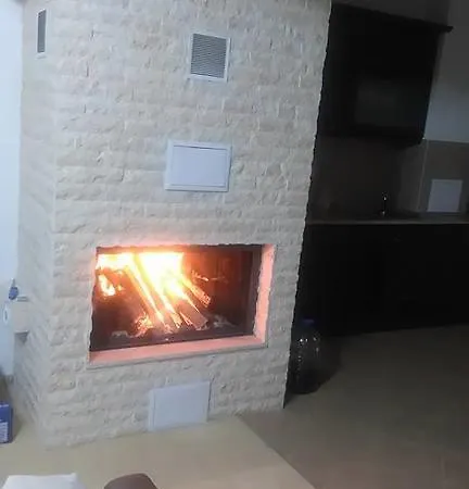 Casa de hóspedes Pirin Private Sandanski