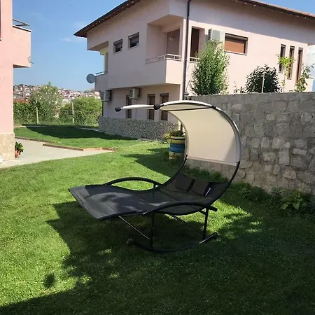 Pirin Private Casa de hóspedes Sandanski